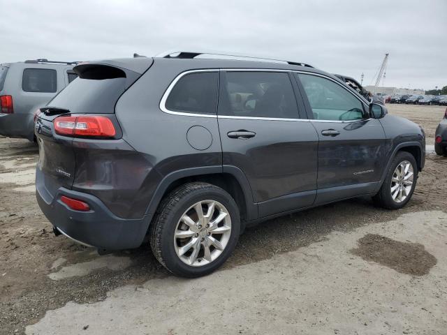 1C4PJLDB7FW722984 Jeep Cherokee Limited