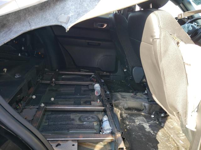 1FM5K8AB9MGA18004 Ford Explorer Police Interceptor