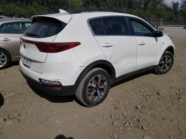 KNDPMCAC7L7828443 Kia Sportage L 3