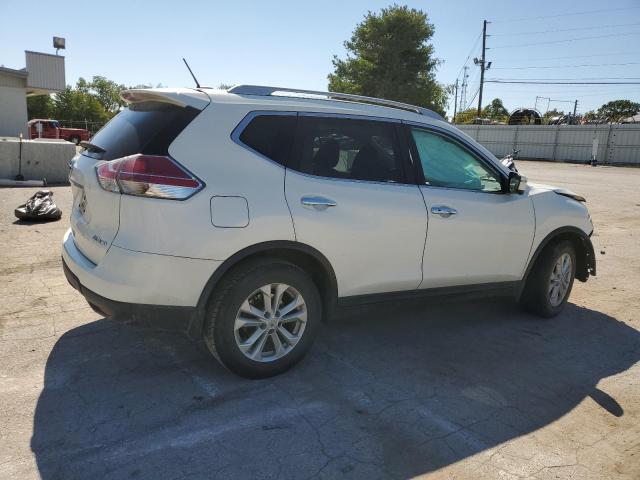 5N1AT2MV5GC916819 Nissan ROGUE S