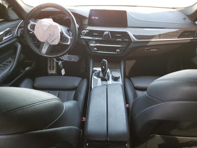 2017 BMW 540 I - WBAJE5C37HG913573