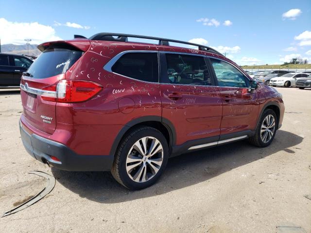 4S4WMAPD5K3441701 Subaru Ascent Limited