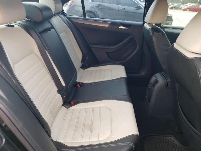 2016 VOLKSWAGEN JETTA SPOR - 3VWD17AJ4GM298412