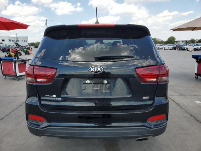 5XYPG4A37LG694727 KIA SORENTO L