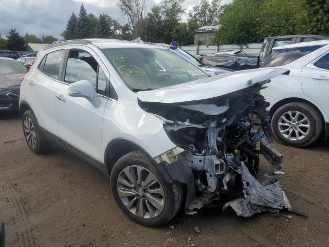 KL4CJBSB1HB024807 Buick Encore Preferred Ii