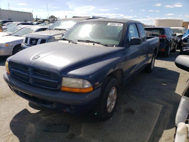 1999 Dodge Dakota 