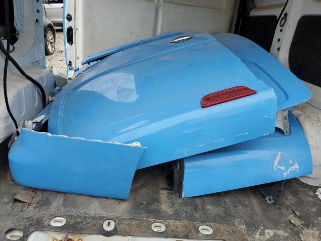 3N6CM0KN5MK693346 Nissan NV200 2.5S