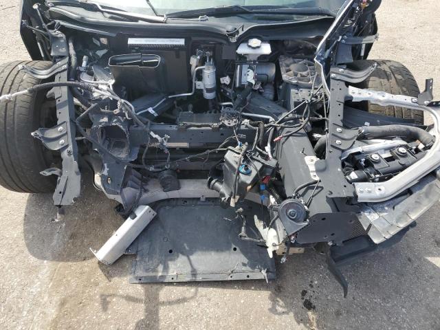 2020 CHEVROLET CORVETTE S - 1G1Y82D43L5101411