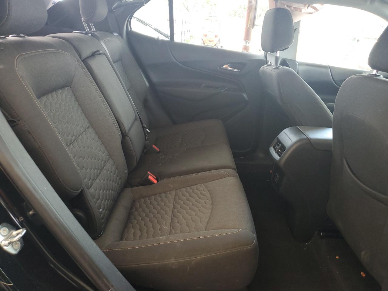 3GNAXKEV7LL142733 CHEVROLET EQUINOX 2020
