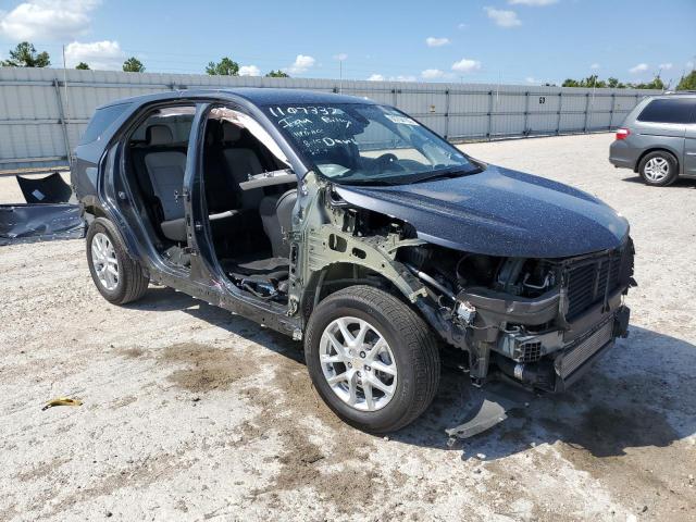 Vin: 3gnaxhev9ns230615, lot: 66704103, chevrolet equinox ls 20224