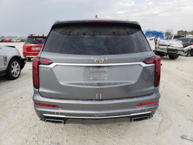 1GYKPCRS1LZ158495 Cadillac XT6 PREMIU 6