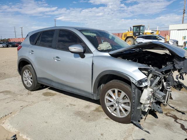 JM3KE2CY8G0809917 | 2016 MAZDA CX-5