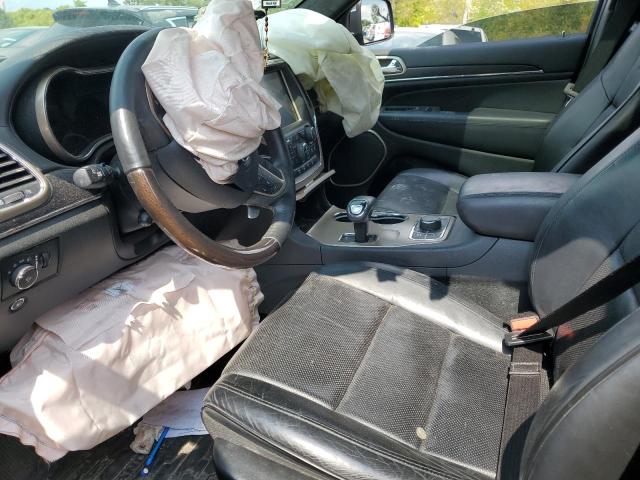 1C4RJFJT2EC406867 Jeep Grand Cherokee Summit