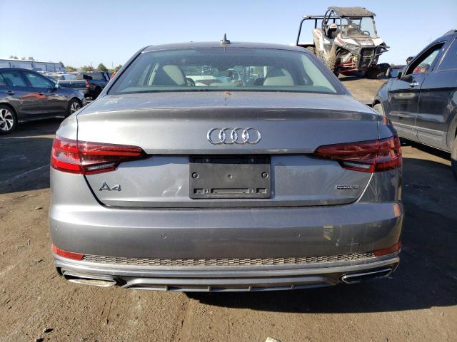 WAUENAF40KA019018 2019 AUDI A4, photo no. 6