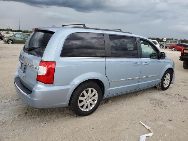 Vin: 2c4rc1bg1dr652040, lot: 69166733, chrysler minivan touring 20133