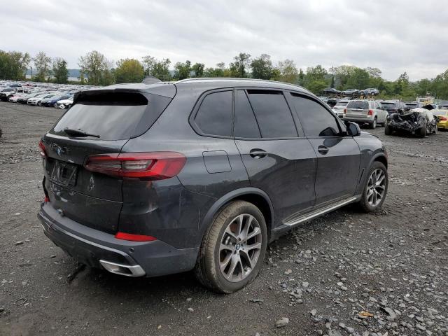 5UXCR6C0XP9R50274 2023 BMW X5, photo no. 3