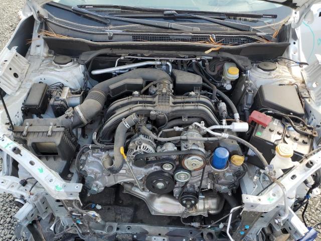 JF2SKAUC7KH538536 Subaru Forester Limited