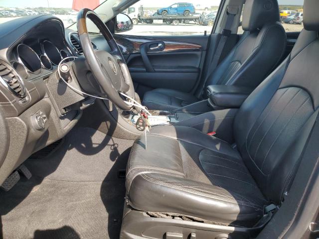 5GAKRBKD0EJ163325 Buick Enclave