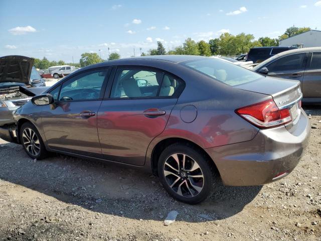 2015 HONDA CIVIC EX - 19XFB2F81FE102663