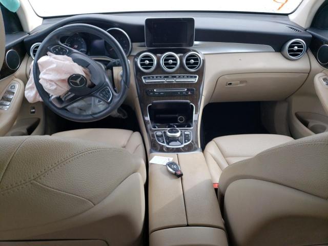 WDC0G4JB8HF284905 Mercedes-Benz GLC 300