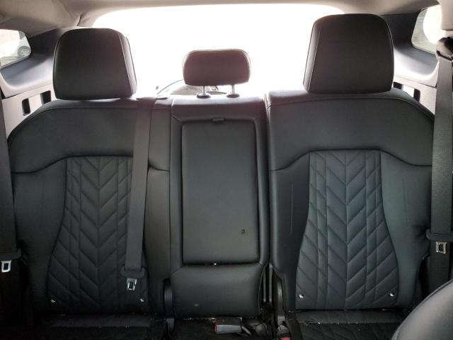 5XYK6CAF6PG031995 KIA Sportage X Line