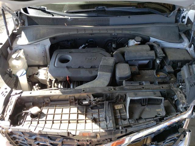 5XYPG4A30KG576372 KIA SORENTO L