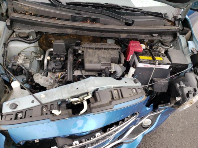 2020 MITSUBISHI MIRAGE LE ML32A5HJ5LH000388