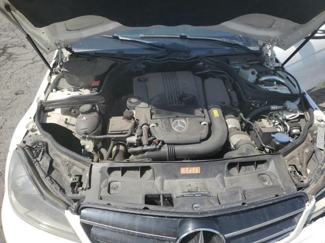 WDDGJ4HBXEG189477 Mercedes-Benz C 250