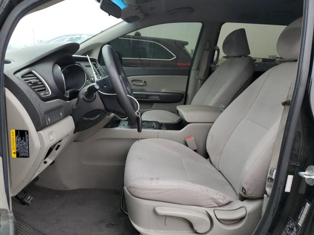 KNDMA5C17H6284140 KIA Sedona L