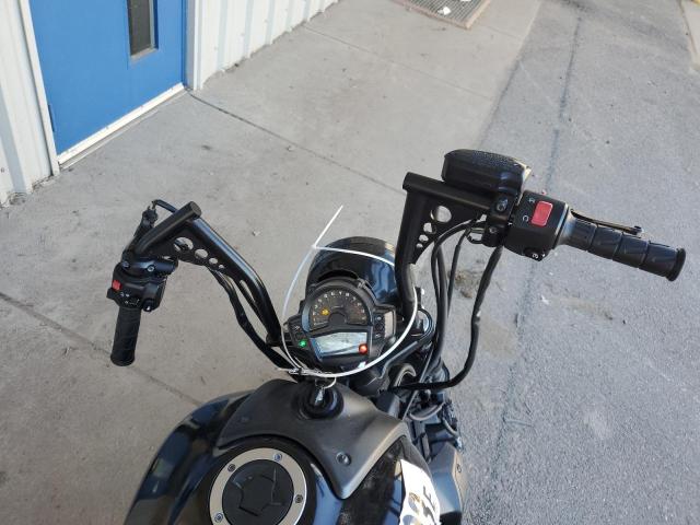 2015 KAWASAKI EN650 B JKAENEB13FDA04827