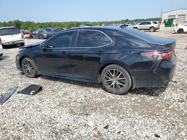 4T1T11AK5MU615413 Toyota Camry SE 2