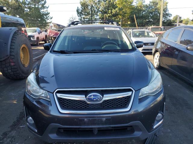 JF2GPADC3H8227864 Subaru Crosstrek Premium