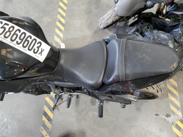 2019 KAWASAKI EX650 F - JKAEXEK1XKDA31172