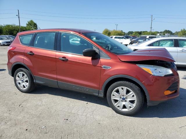 1FMCU0F74GUC23291 | 2016 FORD ESCAPE S