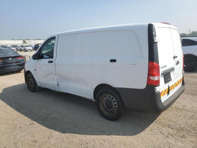WD3PG2EA0G3144626 Mercedes-Benz Metris