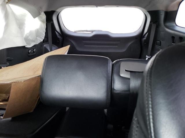 2017 HYUNDAI SANTA FE S - KM8SM4HF5HU207805