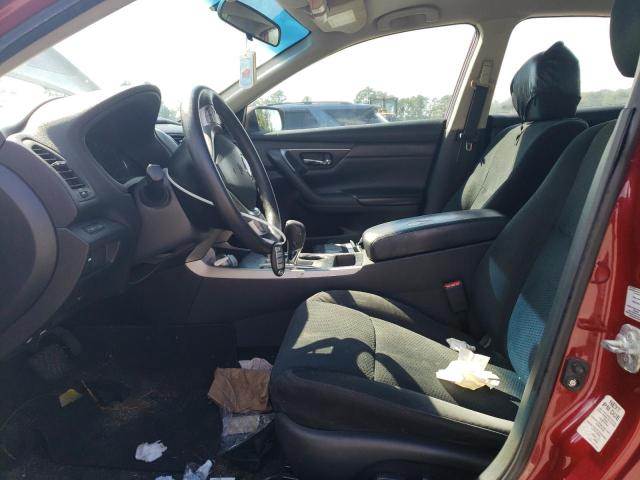 2015 NISSAN ALTIMA 2.5 - 1N4AL3AP2FN888549