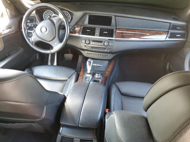 5UXZV8C58CL425336 2012 BMW X5, photo no. 8