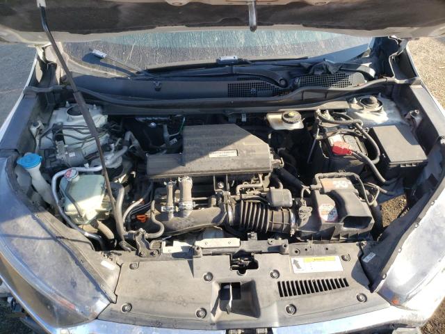 2HKRW2H59JH618956 Honda CR-V EX