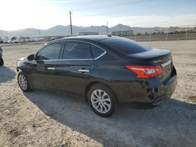 Vin: 3n1ab7ap4kl605439, lot: 68639293, nissan sentra s 20192