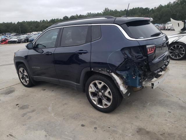 3C4NJCCB5JT248170 Jeep Compass Limited