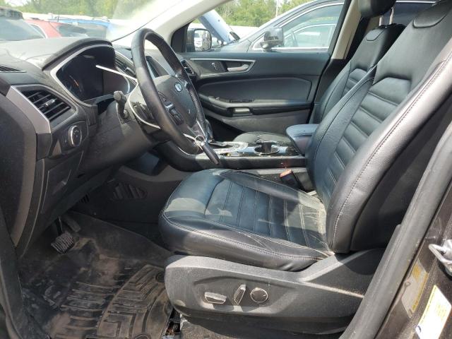 2FMPK4J80HBC04744 2017 FORD EDGE, photo no. 7