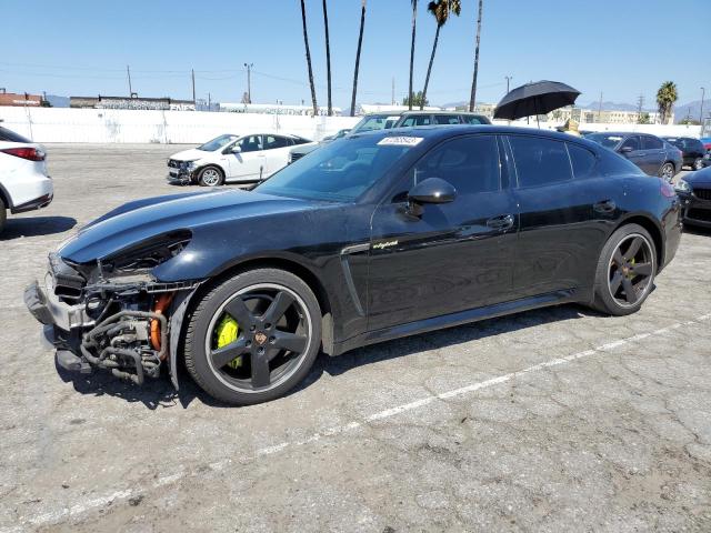 2014 Porsche Panamera S Hybrid