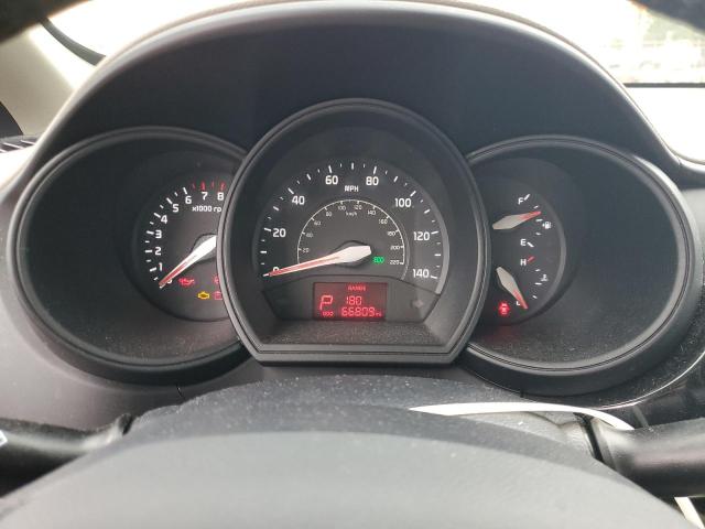 KNADN4A35G6633715 KIA RIO EX
