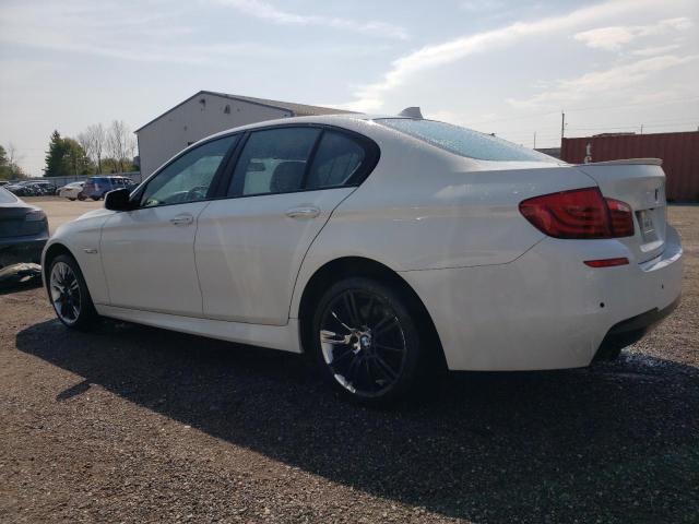 2012 BMW 535 Xi VIN: WBAFU7C56CDU62197 Lot: 67108663