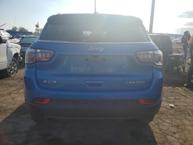 3C4NJDCB0LT209172 Jeep Compass Limited