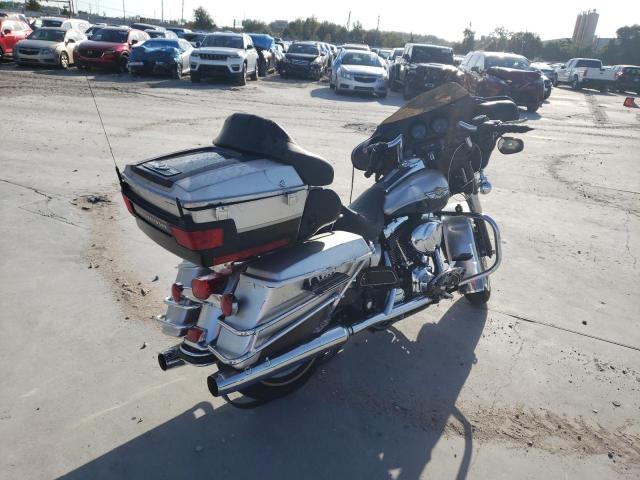 2003 HARLEY-DAVIDSON FLHTCUI AN - 1HD1FCW423Y612249