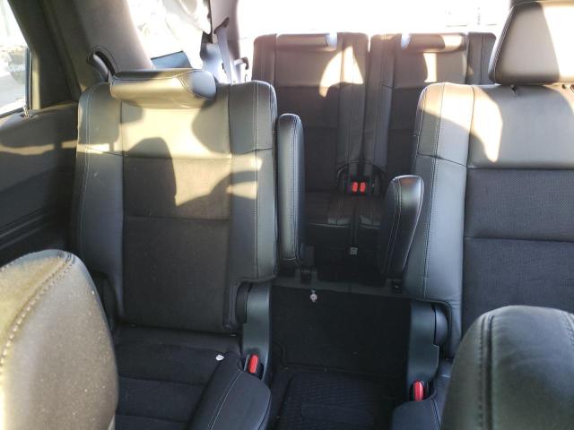 1C4RDHDG7NC199796 Dodge DURANGO GT