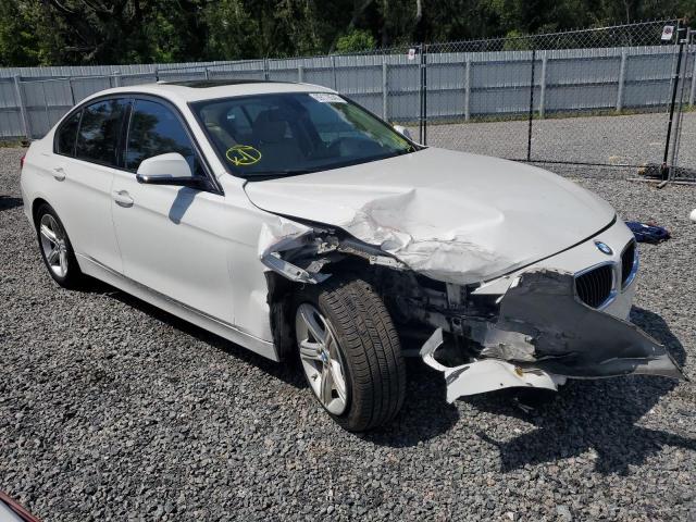 WBA3A5C54FF607679 BMW 328 I