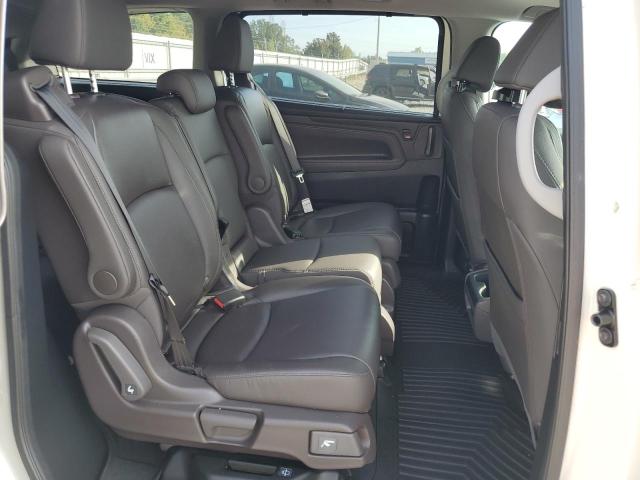 2019 HONDA ODYSSEY EX - 5FNRL6H76KB113247